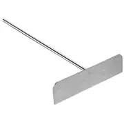 Crepe Spreader Non Stick Spatula for Efficient Pancake Flipping