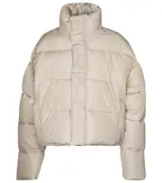 [Balenciaga] Balenciaga Puffer jacket AU 16 neutrals