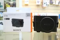 在飛比找Yahoo!奇摩拍賣優惠-【日產旗艦】Sony LCJ-RXK RX100M6 RX1