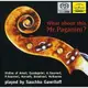 [TACET S36] 薩奇哥.嘉瑞洛夫 / 你看到什麼？帕格尼尼先生！(SACD) Sachko Gawriloff,Violin / What a About This, Mr.Paganini ?