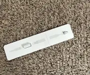 Apple Pencil 1st Gen Accessories (adapter + Tip) Authentic (new Condition)