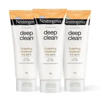 在飛比找蝦皮購物優惠-Neutrogena Deep Clean Foaming 