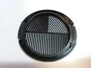 67mm Thread DSLR Camera Lens Bahtinov Focus Mask (VERSION THREE MODEL) updated