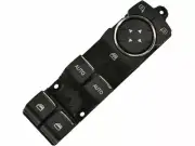 For 2013-2018 Ford Police Interceptor Sedan Window Switch Front Left SMP 96387MG