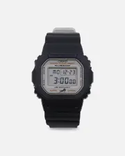 [G SHOCK] G-shock Dw-5600shb-1dr Watch Black - Size ONE ONE Black