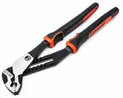 Crescent RTZ210CGV - Tongue & Groove Plier 250mm Z2 K9 V-Jaw Dual Material