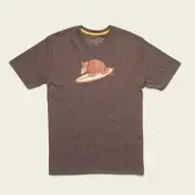 35% OFF Howler Brothers T-Shirt: Armadillo Rider