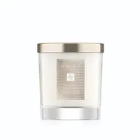 在飛比找PChome24h購物優惠-Jo Malone 星光聖誕 白苔與雪花蓮香氛工藝蠟燭200