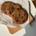 經典美式軟餅乾 CLASSIC CHOCOLATE CHIP