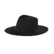 Brixton Jo Rancher Hat - Size Large
