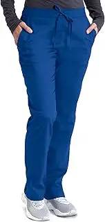 Barco Essentials Unison Scrub Pant for Women - Straight Leg Women's Scrub Pant
