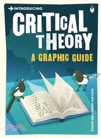 在飛比找三民網路書店優惠-Introducing Critical Theory: A