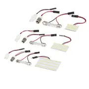 [TechBrands] Universal LED Retrofit Kit - 21xLEDs
