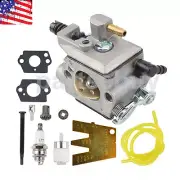 Carburetor Repair Kit Fits For Echo CS-490 S/N: C34312001001 - C34312999999