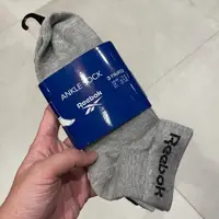 在飛比找蝦皮購物優惠-REEBOK ACTIVE CORE ANKLE SOCKS