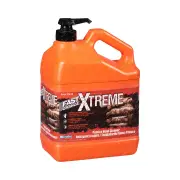 Permatex Fast Orange Xtreme Hand Cleaner P/P 3.78L - No Harsh Chemicals