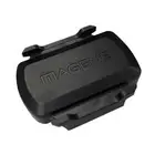 ANT+Bluetooth Bicycle PC Speed & Cadence Wireless Dual Module Sensor C