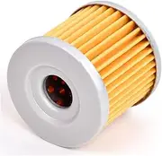 125CC Motorcycle Engine Oil Filter for GSX-R125 GSX-S125 GSXR125 GSXS125 GSXR 125 CS125 Roadie GS 125 GS CS 125