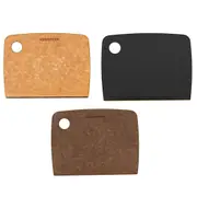 Epicurean Bench Scraper (10x15cm) - Natural Slate