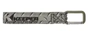 Keeper 05262 Bundling Strap Wrap-It-Up 1" W Gray Gray Other