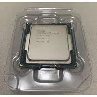 在飛比找蝦皮購物優惠-二手良品 Intel® Core™ i3-4150 3M快取