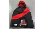 Essendon Bombers New Era 150 Year Beanie