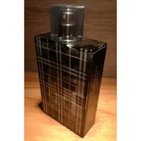 在飛比找蝦皮購物優惠-♕分裝香水 BURBERRY BRIT for Men 風格