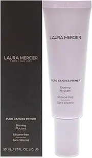 Laura Mercier Pure Canvas Blurring Primer by Laura Mercier for Women - 1.7 oz Primer, 50.28 millilitre