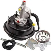 Viewleaf Vh44 7" Remote Brake Booster Kit For Ford Fairlane Falcon Xp Xr Xt Nissan Mk4486