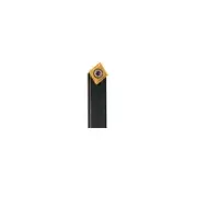 Seco Turning Toolholder for Boring (Solid Steel - Screw Lock - E Type) Left