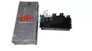 "Oil Cooler Assembly" 574322/F Fits Royal Enfield Himalayan
