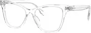 [Tory Burch] Eyeglasses TY 2142 U 1984 Clear