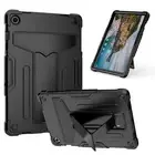 Case for Samsung Galaxy Tab A9+ 5G/ S6 Lite / A7 Lite/ A8 Drop-Proof Stand Cover