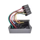 Electric Commercial Lawn Mower Module for SCZ48V-28BS 48" Zero-Turn Mower 483599