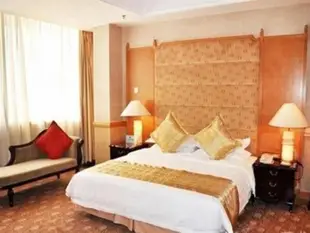 Urumqi Silver Star Hotel