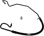Alrens Power Steering High Pressure Hose Pipe Compatible with Honda Cars Accord VII Tourer, 53713-SEA-G01 53713-SDA-A51