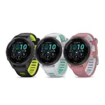 先看賣場說明 GARMIN FORERUNNER 265S GPS腕式心率跑錶 手錶