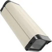 Camera Shield Weather Blink Outdoor Security Plate Door Seal Strip Rain Gear for Men Waterproof Raincoat Cover Light Bulb Garage Cloud Stealth Solar Chime Aluminum Alloy