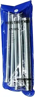 Handheld Spring Bender For Accurate Tube Bending For Hobbyists & Workshop Technicians Small Engineering Projects