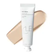 Cosmetics CCC Cream (Neutral Fair 101 / SPF 50) - Color Correcting CC Cream with