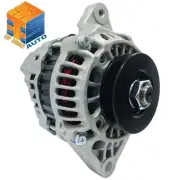 New 50A Alternator For Vetus M 4.17, M 4.15 A7T02071A 31A68-00401 X612558 022077