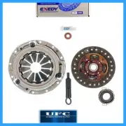 EXEDY CLUTCH PRO-KIT 1985-1989 ISUZU I-MARK BASE DLX S XS 1.5L SOHC