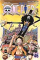 ONE PIECE航海王（46） (二手書)