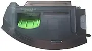 Authentic Dust Bin Box Compatible for IRobot Roomba i7+ i1 i3+ i4+ i6 J7 i7 Plus Replacement Dirt Bin with Automatic Dirt Disposal (Evacuation Port) 4624867