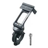 在飛比找Yahoo!奇摩拍賣優惠-全新 TOPEAK RideCase Mount 手機袋固定