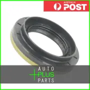 Fits NISSAN CUBE DRIVE SHAFT OIL SEAL 32.2X55.2X7.9X13 - Z12