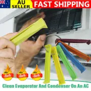 FCR6 SUPCO Air Conditioner Fin Comb Set Straighten Evaporator Condensor HI