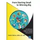 From Starting Small to Winning Big: The Definitive Digital Marketing Guide For Startup Entrepreneurs