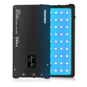 YONGNUO YN135 RGB LED Video Light Dimmable 14 Effects Camera Studio Light Lamp