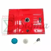 Fuel Tank W/Vent For DuroMax XP4000S XP4400E MX4500E XP5500EH XP5500HX Generator